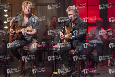 Talkshow 'Kölner Treff' in Köln