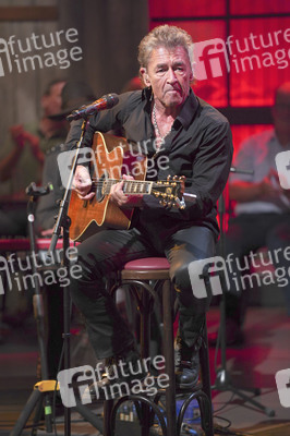 Talkshow 'Kölner Treff' in Köln