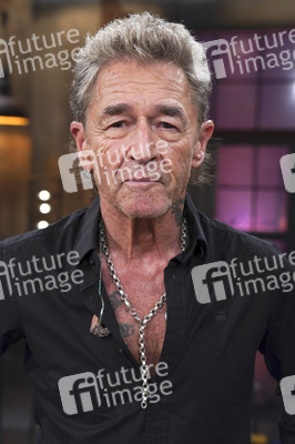 Talkshow 'Kölner Treff' in Köln