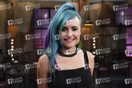 Talkshow 'Kölner Treff' in Köln