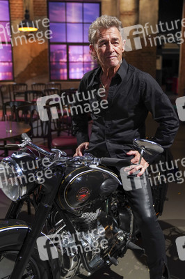 Talkshow 'Kölner Treff' in Köln