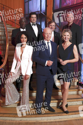 Eröffnung der WDR Konzertsaison in Köln