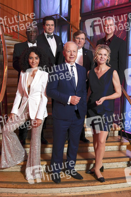 Eröffnung der WDR Konzertsaison in Köln