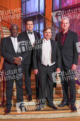 Eröffnung der WDR Konzertsaison in Köln