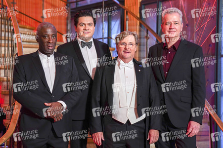 Eröffnung der WDR Konzertsaison in Köln