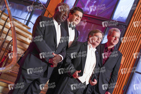 Eröffnung der WDR Konzertsaison in Köln