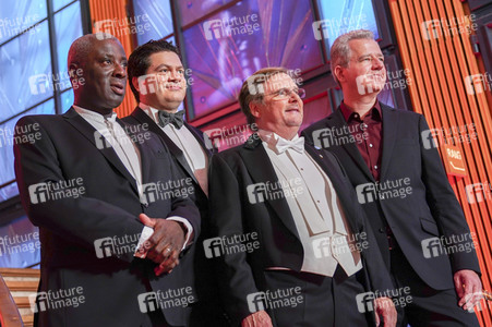 Eröffnung der WDR Konzertsaison in Köln