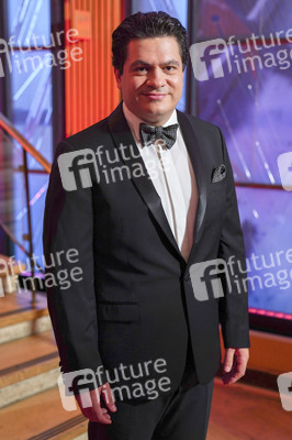 Eröffnung der WDR Konzertsaison in Köln