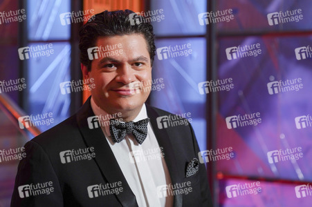 Eröffnung der WDR Konzertsaison in Köln