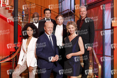 Eröffnung der WDR Konzertsaison in Köln