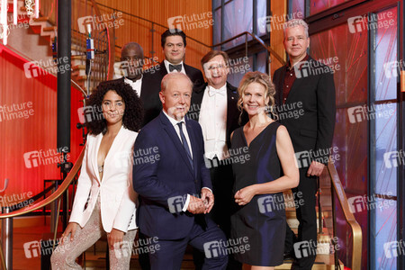 Eröffnung der WDR Konzertsaison in Köln