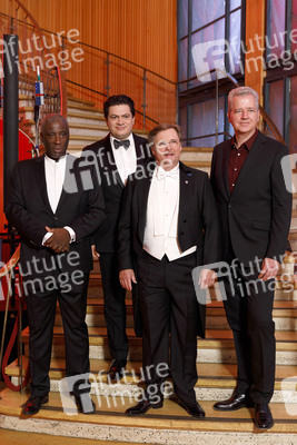 Eröffnung der WDR Konzertsaison in Köln