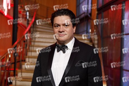 Eröffnung der WDR Konzertsaison in Köln