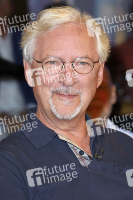 'NDR Talk Show' in Hamburg