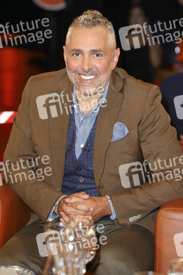 'NDR Talk Show' in Hamburg