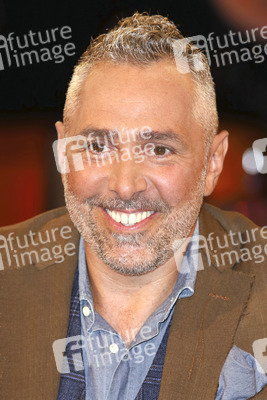 'NDR Talk Show' in Hamburg