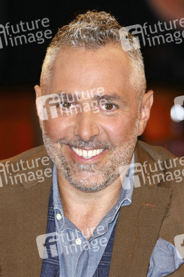 'NDR Talk Show' in Hamburg