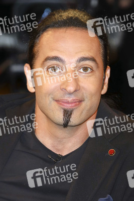 'NDR Talk Show' in Hamburg