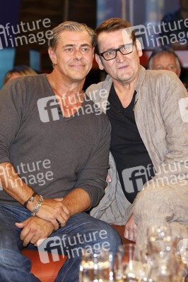 'NDR Talk Show' in Hamburg