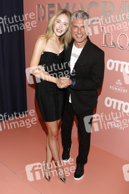 Democratic Home Präsentation in Hamburg