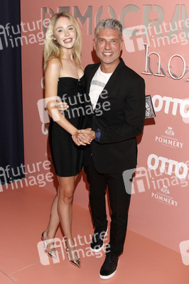 Democratic Home Präsentation in Hamburg