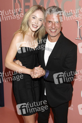 Democratic Home Präsentation in Hamburg