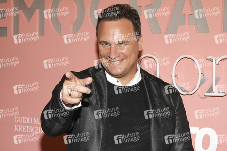 Democratic Home Präsentation in Hamburg