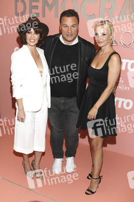 Democratic Home Präsentation in Hamburg