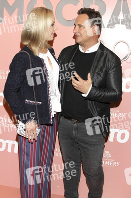 Democratic Home Präsentation in Hamburg