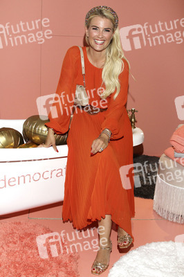 Democratic Home Präsentation in Hamburg