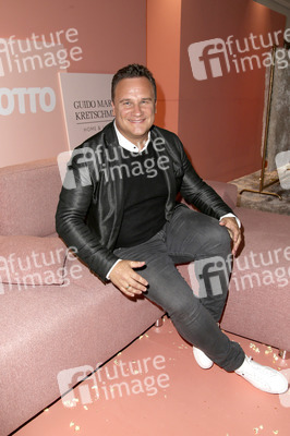 Democratic Home Präsentation in Hamburg