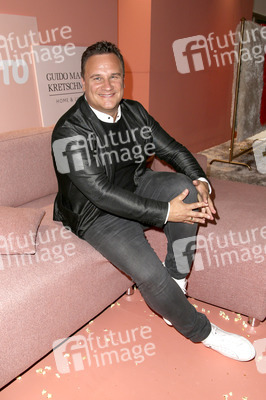 Democratic Home Präsentation in Hamburg