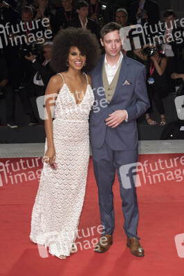 Filmpremiere 'Seberg', Internationale Filmfestspiele von Venedig 2019