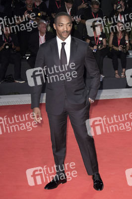 Filmpremiere 'Seberg', Internationale Filmfestspiele von Venedig 2019