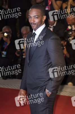 Filmpremiere 'Seberg', Internationale Filmfestspiele von Venedig 2019