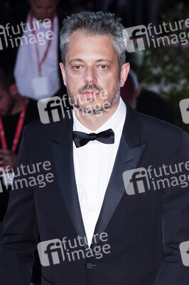 Filmpremiere 'Seberg', Internationale Filmfestspiele von Venedig 2019