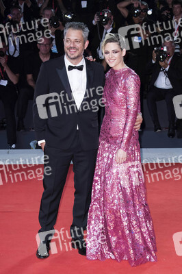 Filmpremiere 'Seberg', Internationale Filmfestspiele von Venedig 2019