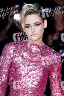 Filmpremiere 'Seberg', Internationale Filmfestspiele von Venedig 2019