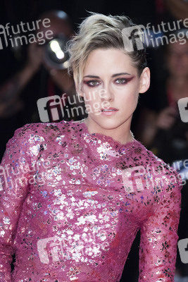 Filmpremiere 'Seberg', Internationale Filmfestspiele von Venedig 2019