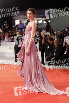 Filmpremiere 'Seberg', Internationale Filmfestspiele von Venedig 2019