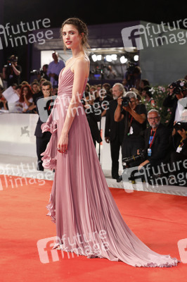 Filmpremiere 'Seberg', Internationale Filmfestspiele von Venedig 2019