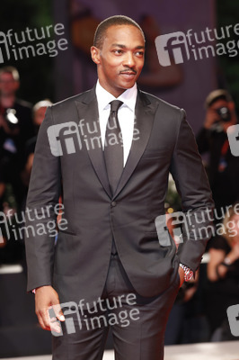 Filmpremiere 'Seberg', Internationale Filmfestspiele von Venedig 2019