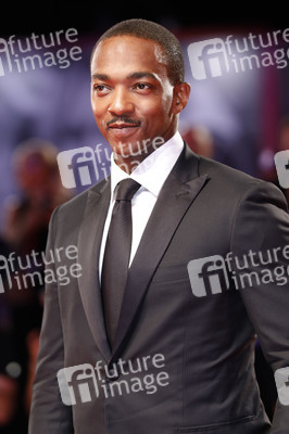 Filmpremiere 'Seberg', Internationale Filmfestspiele von Venedig 2019