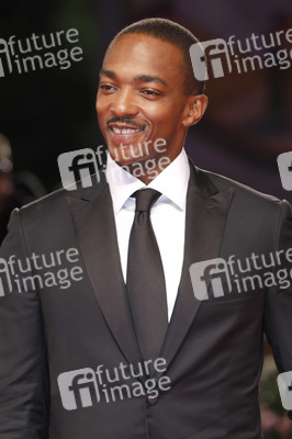 Filmpremiere 'Seberg', Internationale Filmfestspiele von Venedig 2019