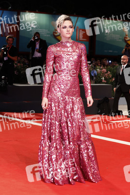 Filmpremiere 'Seberg', Internationale Filmfestspiele von Venedig 2019