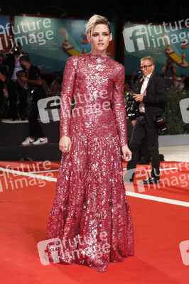 Filmpremiere 'Seberg', Internationale Filmfestspiele von Venedig 2019