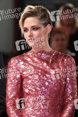 Filmpremiere 'Seberg', Internationale Filmfestspiele von Venedig 2019