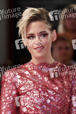 Filmpremiere 'Seberg', Internationale Filmfestspiele von Venedig 2019