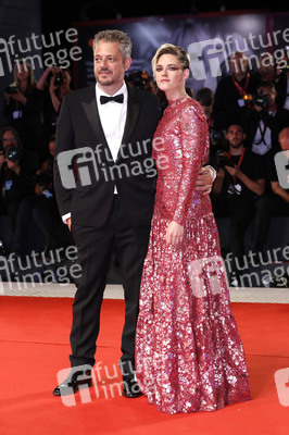 Filmpremiere 'Seberg', Internationale Filmfestspiele von Venedig 2019