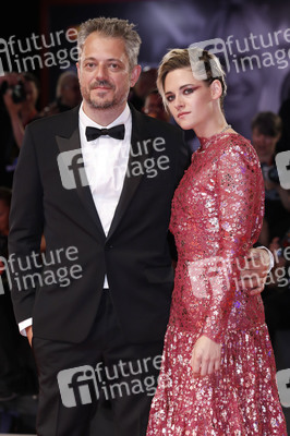 Filmpremiere 'Seberg', Internationale Filmfestspiele von Venedig 2019